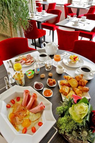 Best Western Hôtel Le Renoir