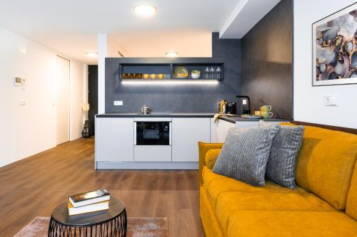 Gerharts Premium City Living