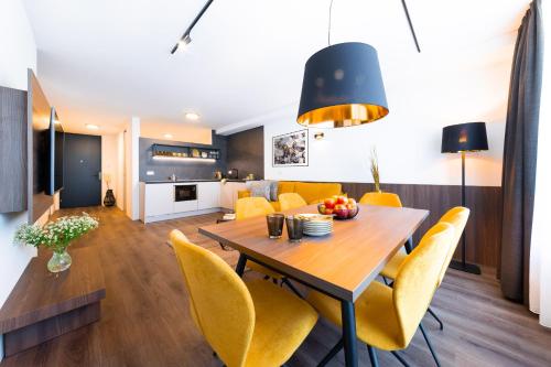 Gerharts Premium City Living