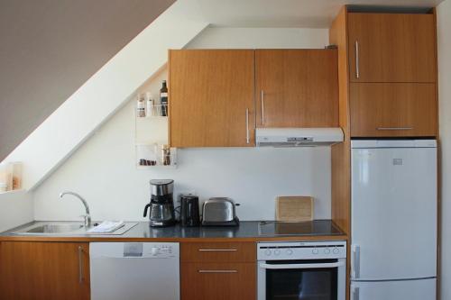 Managisting Guesthouse