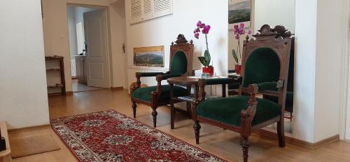 Dworek Pod Swierkami