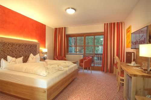 Hotel Neuhäusl