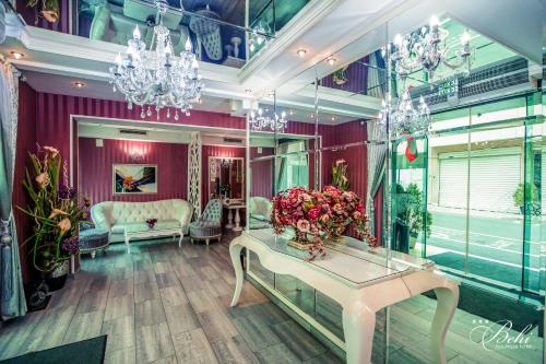 Boutique Hotel Behi