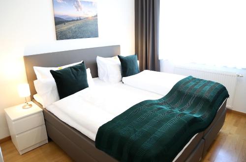 City Apartments Villach