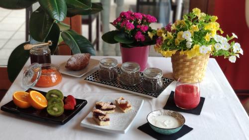 La Posta di Torrenova