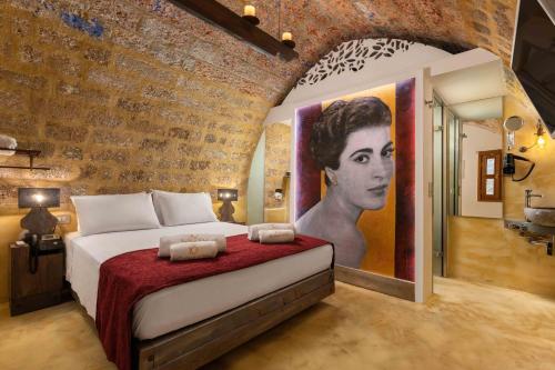 10Gr Boutique Hotel & Wine Bar