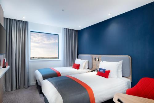 Holiday Inn Express London Heathrow T4