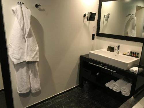 Yooma Urban Lodge