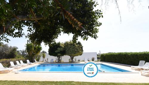 O Monte Dos Avos Village