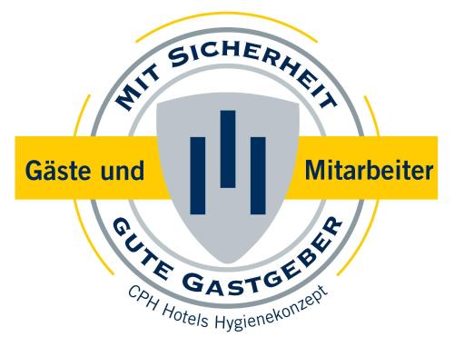 Hotel Holländer Hof