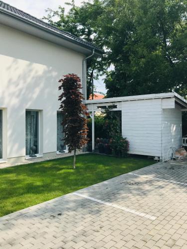 Pastel Guesthouse