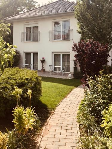 Pastel Guesthouse