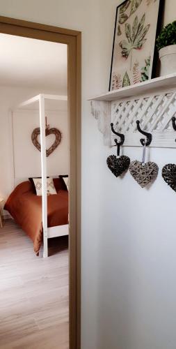 Le Cosy De sarah