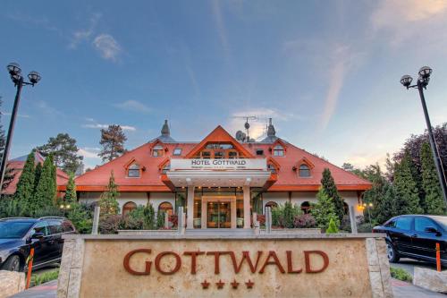 Gottwald