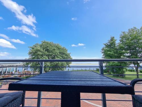 Apartments Gezeitenfluss