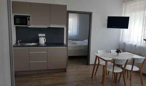 Apartmány Pemag Mikulov