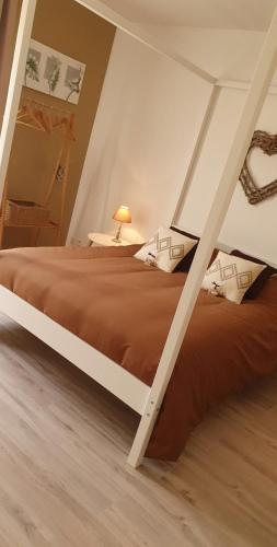 Le Cosy De sarah