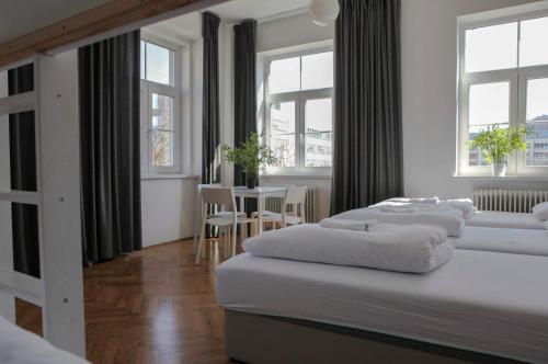 C - Punkt Hostel
