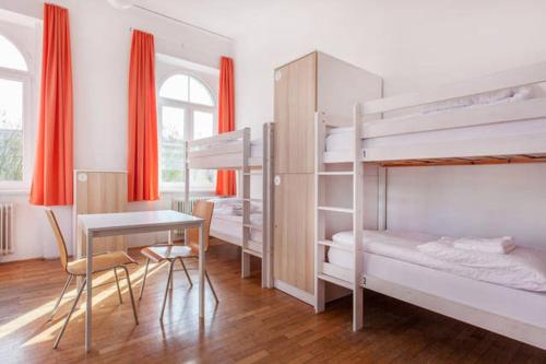 C - Punkt Hostel