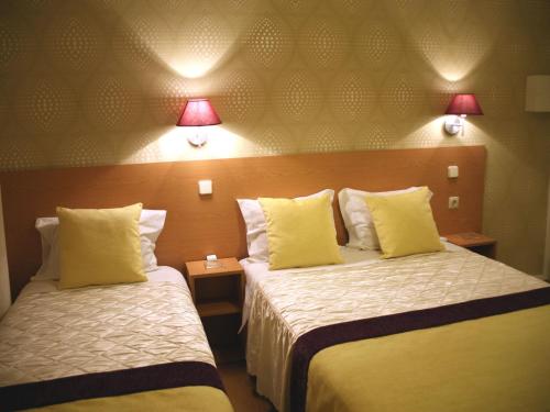 Estrela dos Anjos Guest House