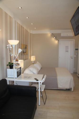 B&B Pescara Centro Luxury Suite