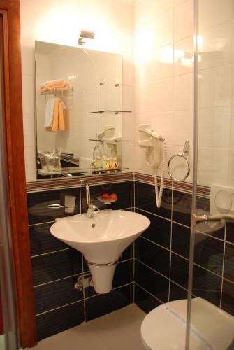 Hotel Belvedere Ohrid