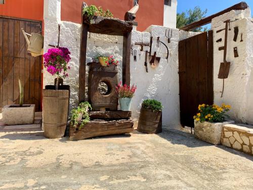 Antica Masseria