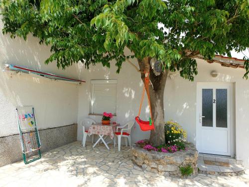 Rooms Hodanic