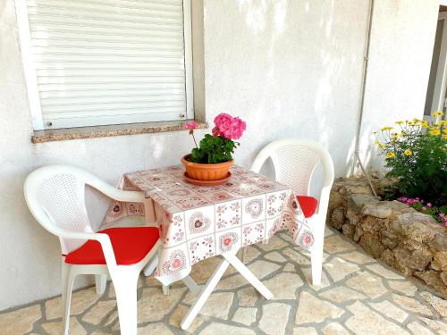 Rooms Hodanic