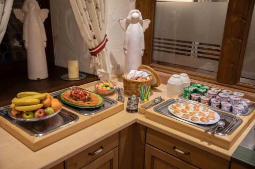 Landhotel Goldener Pflug