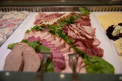 Landhotel Goldener Pflug