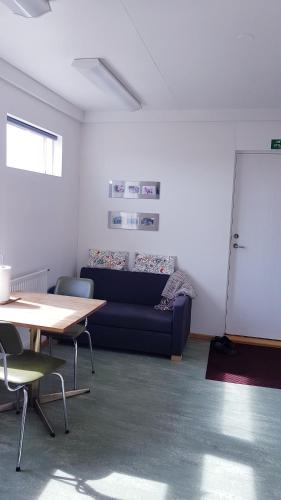 Eidavellir Apartments and Rooms