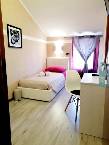 La Chimera Dei Marsi