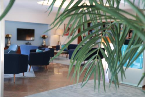OPO Hotel Porto Aeroporto