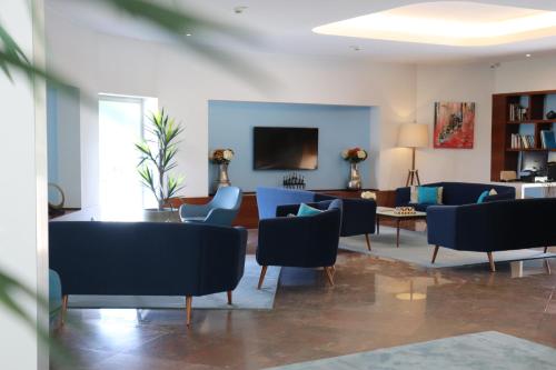 OPO Hotel Porto Aeroporto
