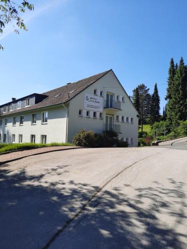 Gastehaus Bleibergquelle