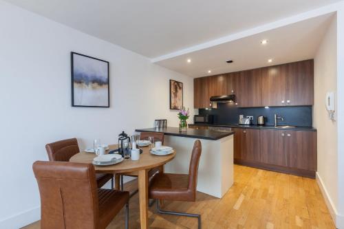 KSpace Sheffield Sinclair Apartments