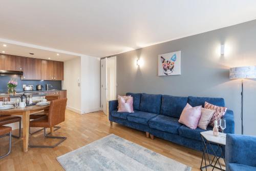 KSpace Sheffield Sinclair Apartments