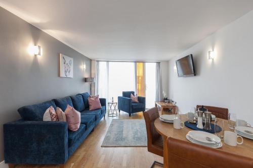 KSpace Sheffield Sinclair Apartments
