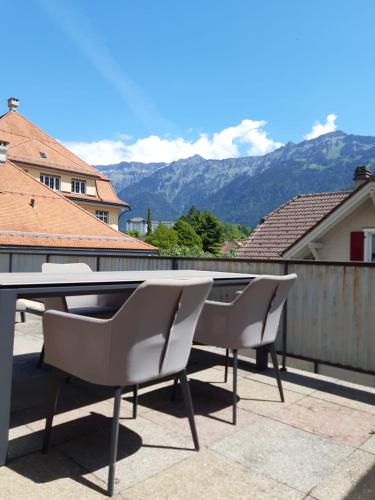 Hotel Lötschberg