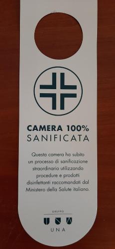 Unaway Hotel Occhiobello