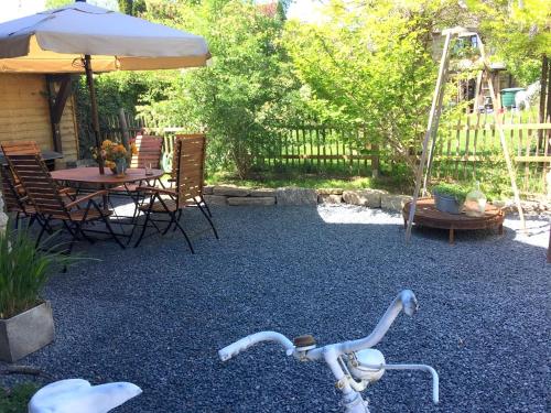 Pension Kastanienhof