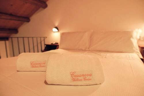 Casanova Wellness Center Family Apartments