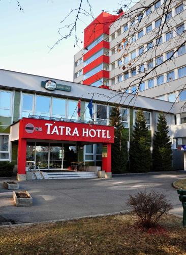 Tatra