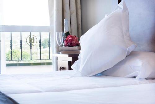 Hotel Toboso Chaparil