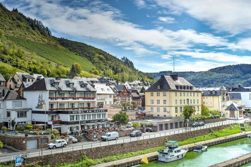 Hotel Am Hafen