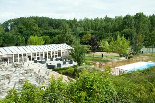 Kyriad Tours Sud - Joue les Tours