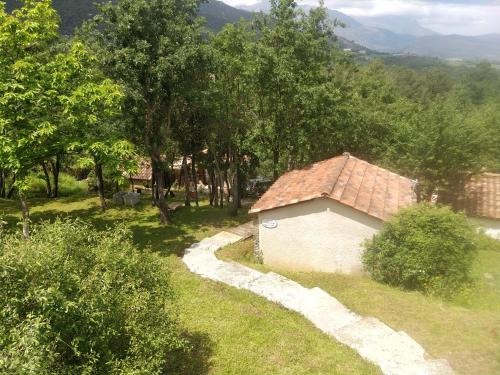 Hotel Villa Praesidio