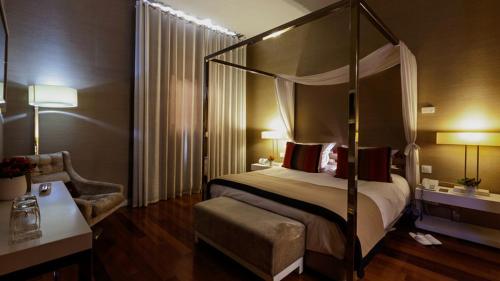 M'ar De Ar Aqueduto Historic Design Hotel & Spa