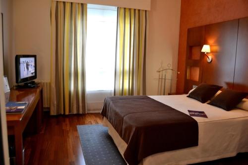 Maroa Hotel